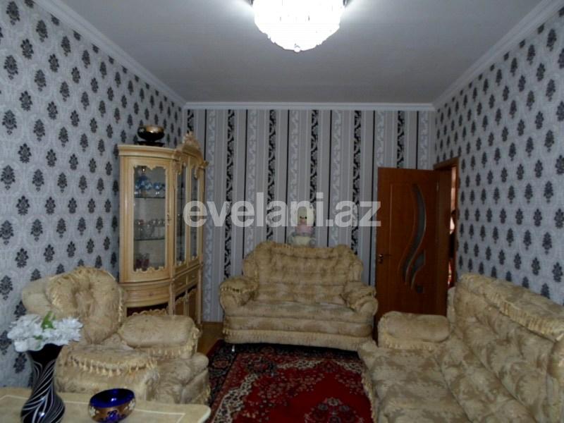 Satılır, həyət evi / bağ, 5 otaqlı, 150 m², Bakı, Abşeron r.