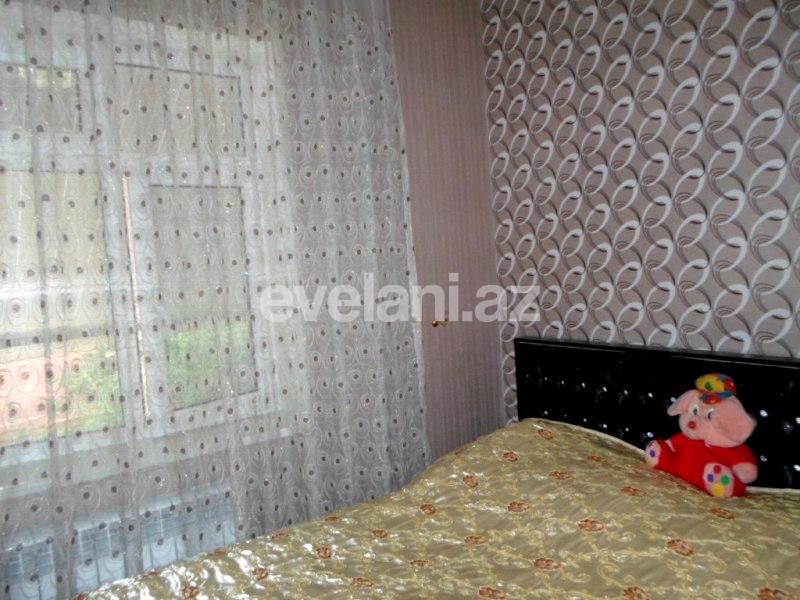 Satılır, həyət evi / bağ, 5 otaqlı, 150 m², Bakı, Abşeron r.