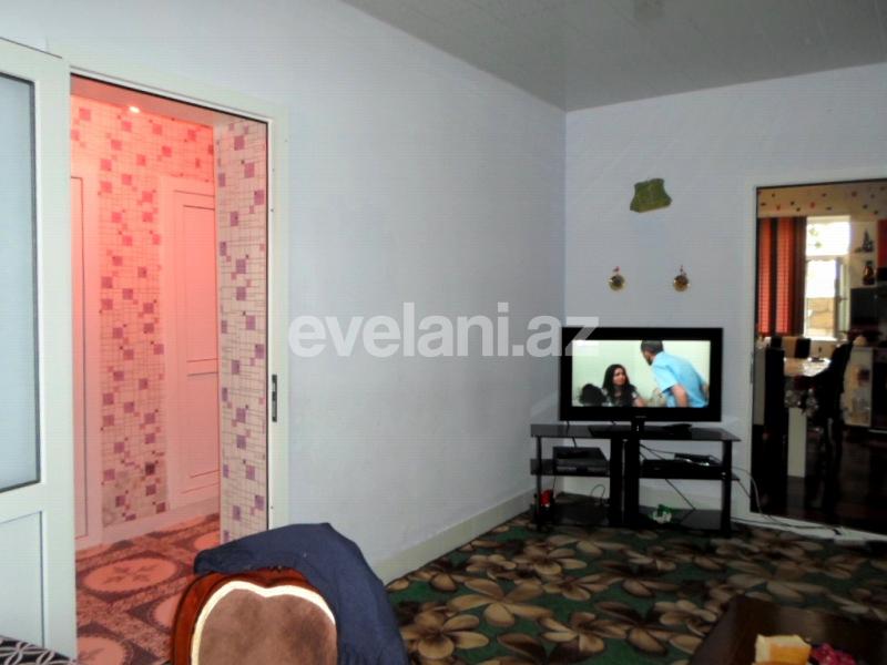 Satılır, həyət evi / bağ, 5 otaqlı, 150 m², Bakı, Abşeron r.