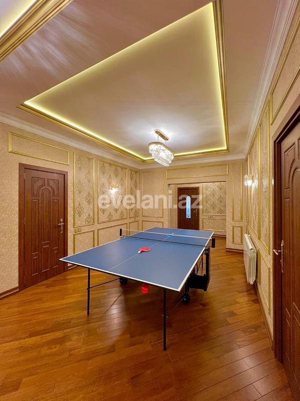 Satılır, yeni tikili, 3 otaqlı, 136 m², Bakı, Yasamal r.