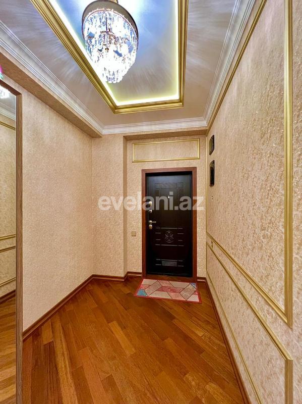 Satılır, yeni tikili, 3 otaqlı, 136 m², Bakı, Yasamal r.
