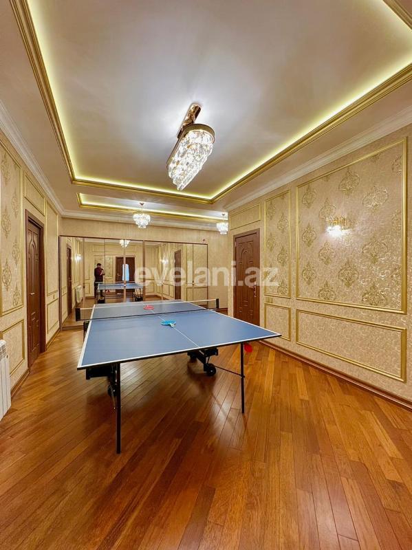 Satılır, yeni tikili, 3 otaqlı, 136 m², Bakı, Yasamal r.