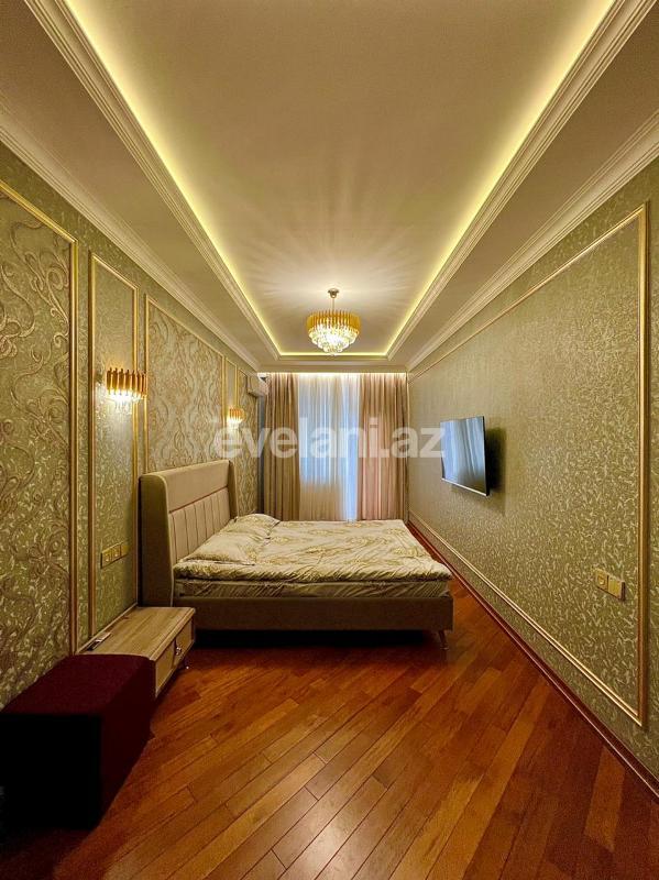 Satılır, yeni tikili, 3 otaqlı, 136 m², Bakı, Yasamal r.