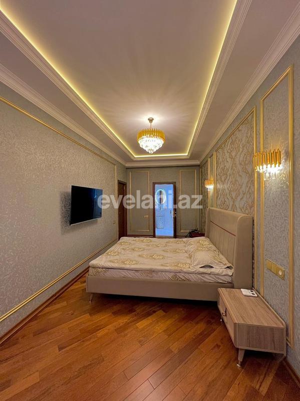 Satılır, yeni tikili, 3 otaqlı, 136 m², Bakı, Yasamal r.