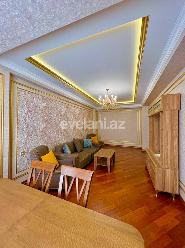 Satılır, yeni tikili, 3 otaqlı, 136 m², Bakı, Yasamal r.