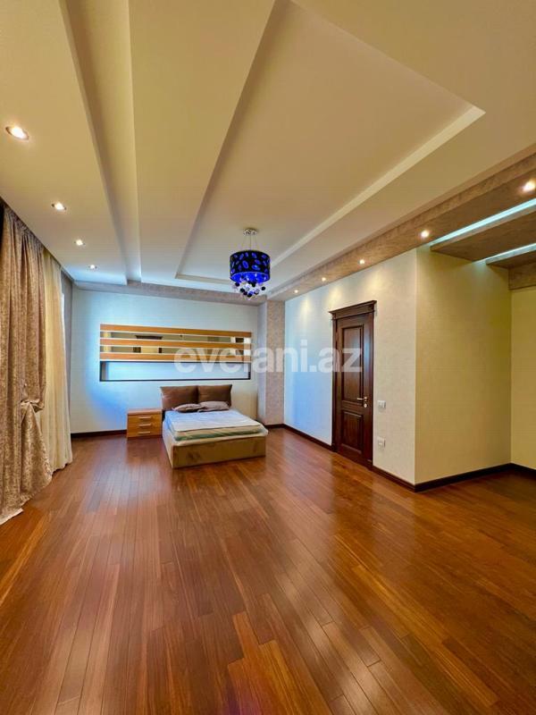 Sale, new building, 4 room, 298 m², Baku, Yasamal r.