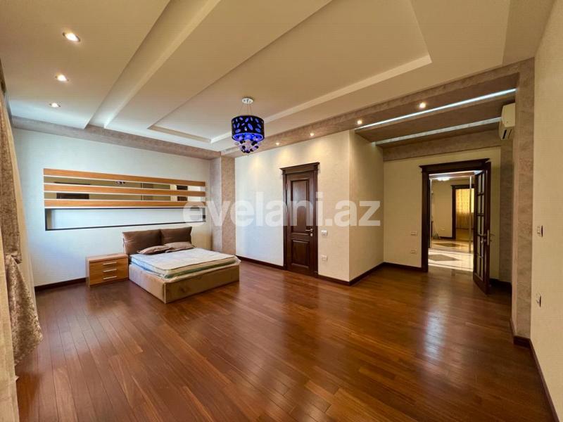 Sale, new building, 4 room, 298 m², Baku, Yasamal r.