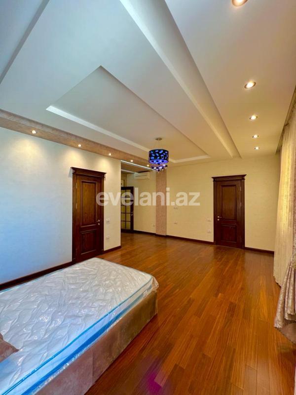 Sale, new building, 4 room, 298 m², Baku, Yasamal r.