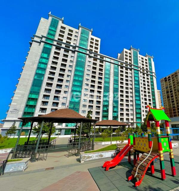 Sale, new building, 4 room, 298 m², Baku, Yasamal r.