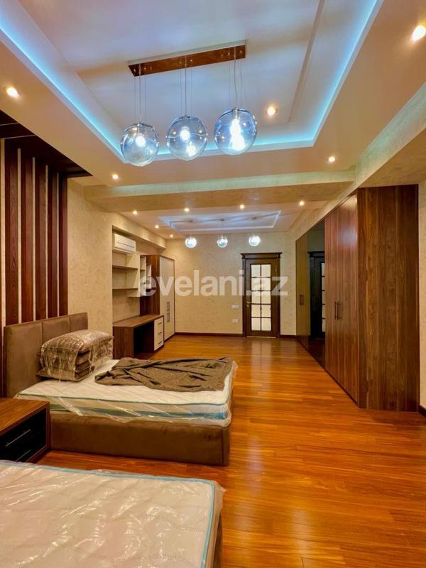 Sale, new building, 4 room, 298 m², Baku, Yasamal r.