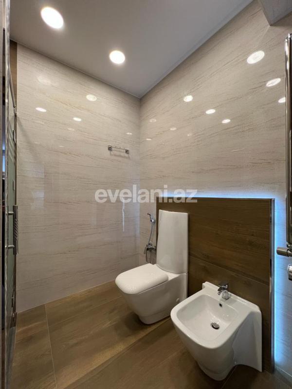 Sale, new building, 4 room, 298 m², Baku, Yasamal r.