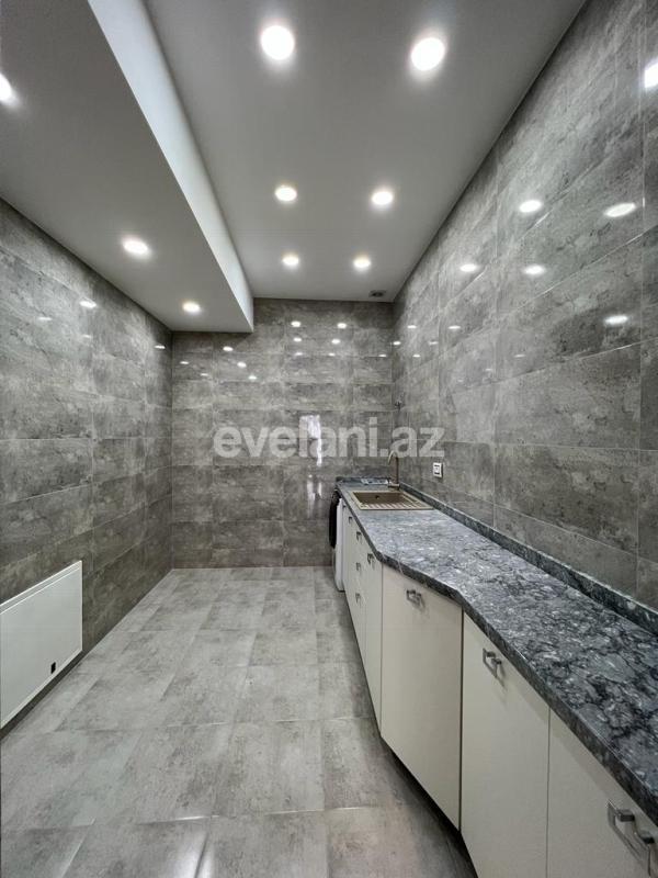 Sale, new building, 4 room, 298 m², Baku, Yasamal r.