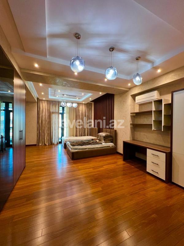 Sale, new building, 4 room, 298 m², Baku, Yasamal r.