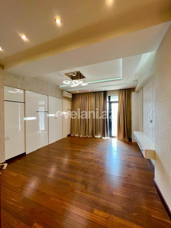 Sale, new building, 4 room, 298 m², Baku, Yasamal r.