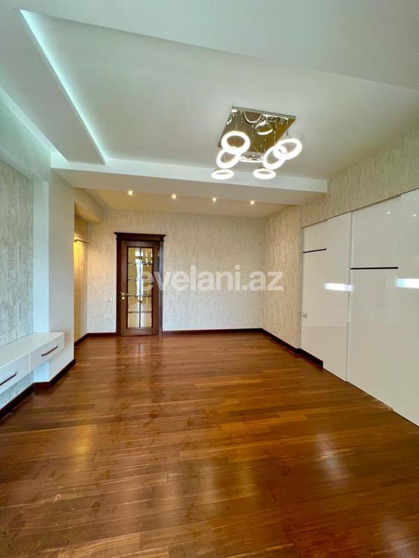 Sale, new building, 4 room, 298 m², Baku, Yasamal r.