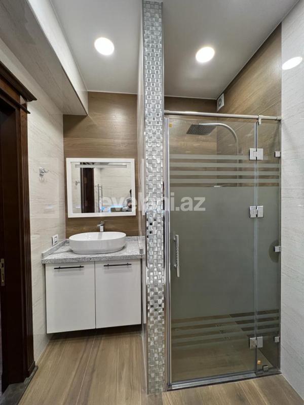 Sale, new building, 4 room, 298 m², Baku, Yasamal r.