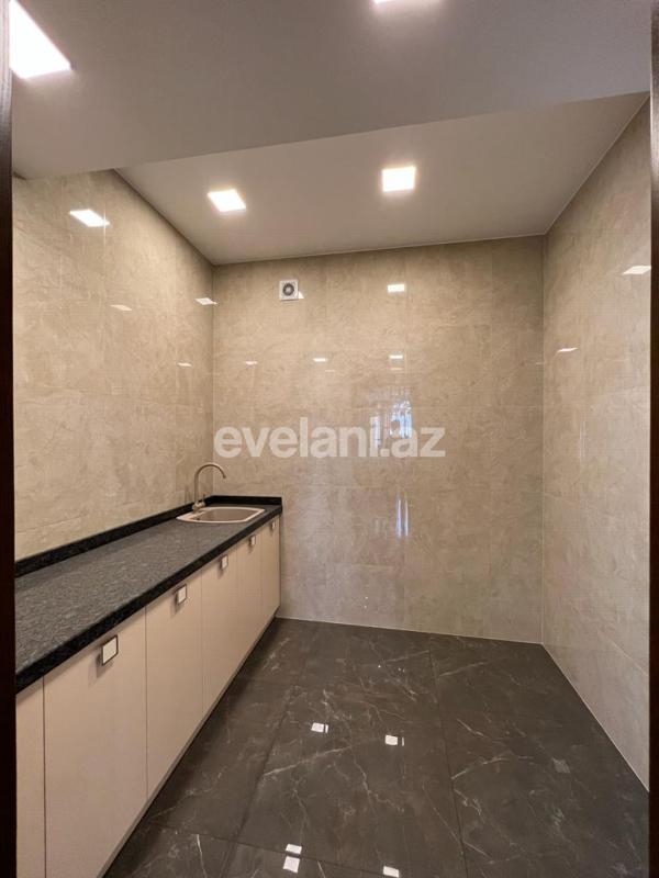 Sale, new building, 4 room, 298 m², Baku, Yasamal r.