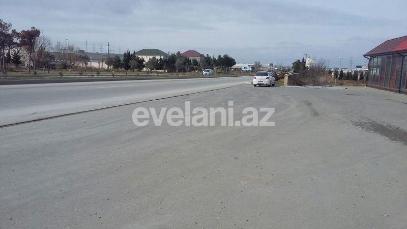 Satılır, obyekt, 800 m², Bakı, Abşeron r.