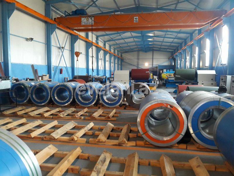 Satılır, obyekt, 800 m², Bakı, Abşeron r.