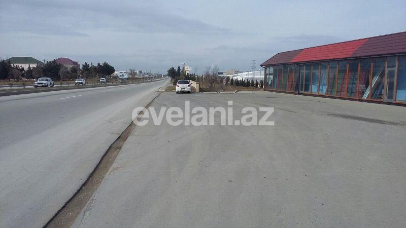 Satılır, obyekt, 800 m², Bakı, Abşeron r.
