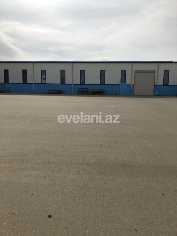 Satılır, obyekt, 800 m², Bakı, Abşeron r.
