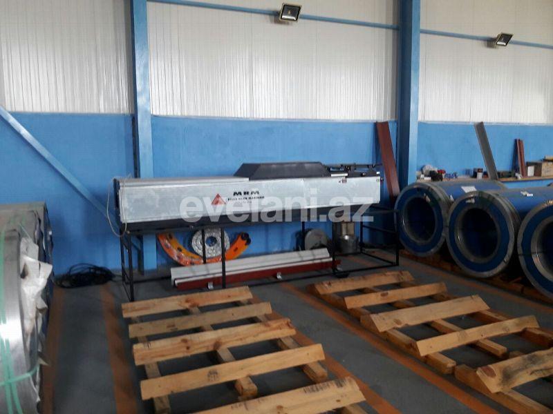 Satılır, obyekt, 800 m², Bakı, Abşeron r.