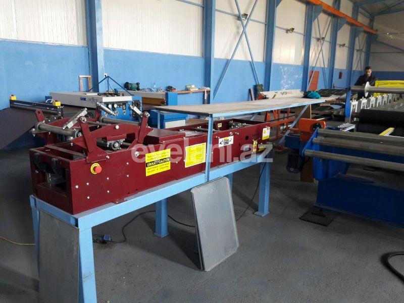 Satılır, obyekt, 800 m², Bakı, Abşeron r.