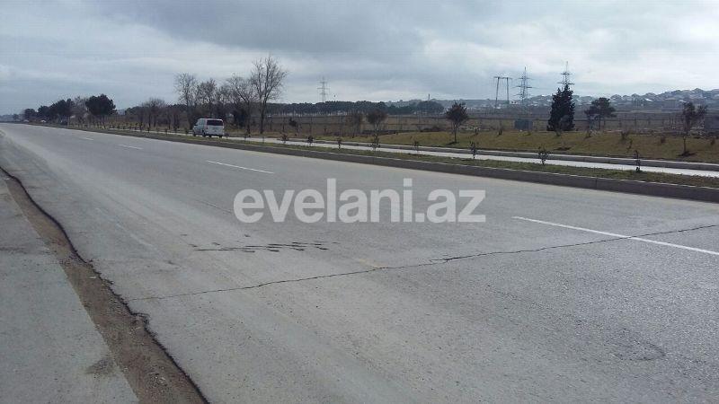 Satılır, obyekt, 800 m², Bakı, Abşeron r.