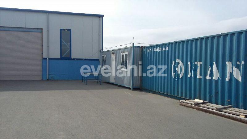 Satılır, obyekt, 800 m², Bakı, Abşeron r.