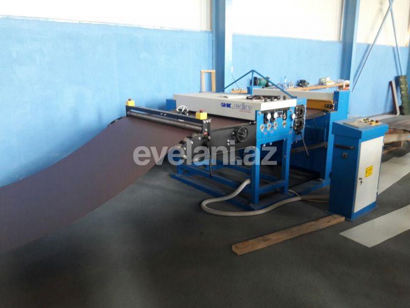 Satılır, obyekt, 800 m², Bakı, Abşeron r.