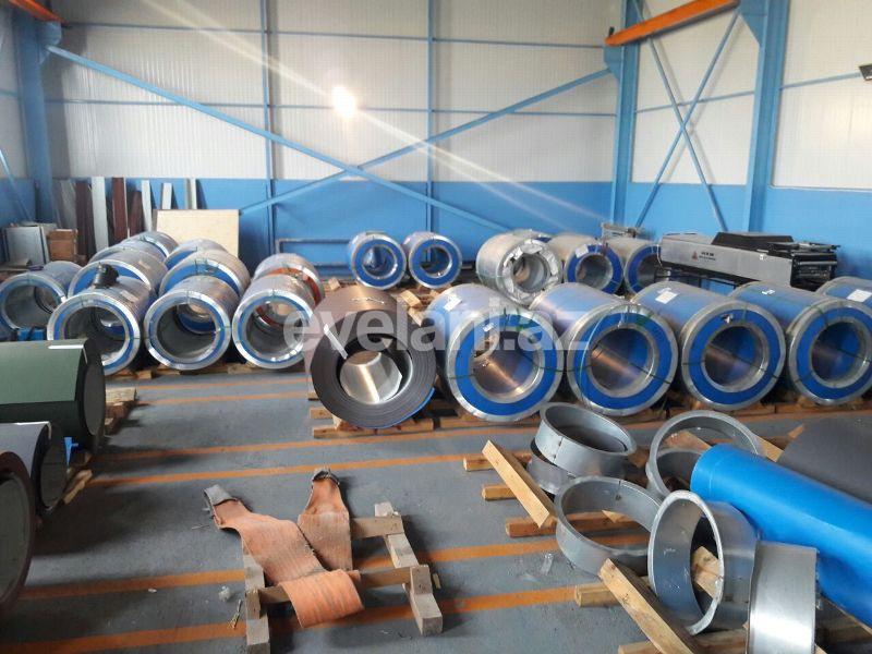 Satılır, obyekt, 800 m², Bakı, Abşeron r.