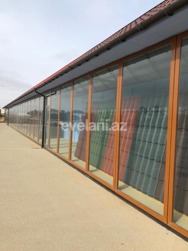 Satılır, obyekt, 800 m², Bakı, Abşeron r.