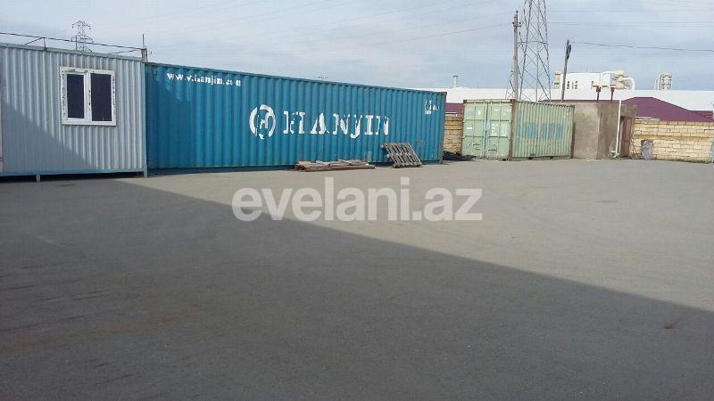 Satılır, obyekt, 800 m², Bakı, Abşeron r.