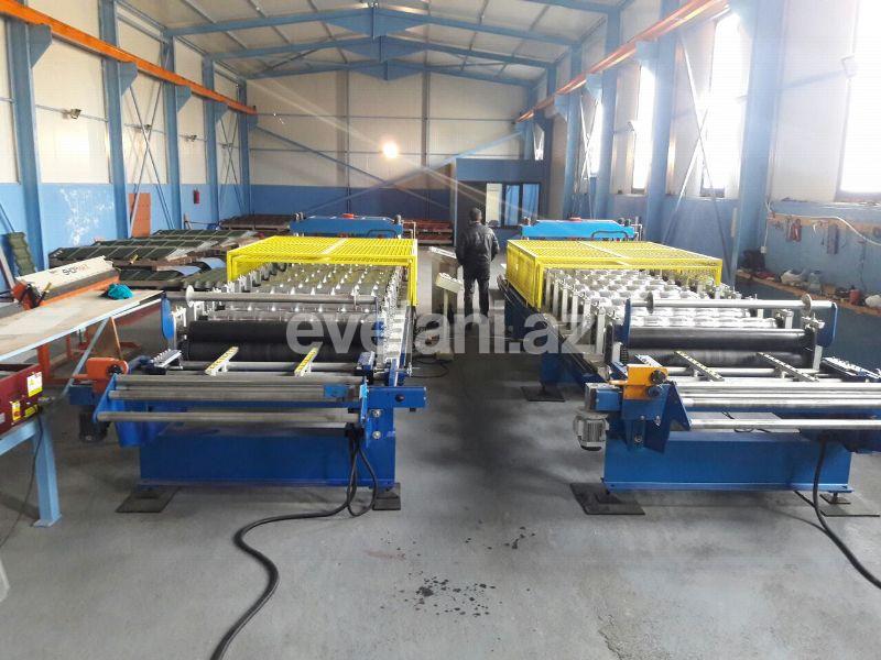 Satılır, obyekt, 800 m², Bakı, Abşeron r.