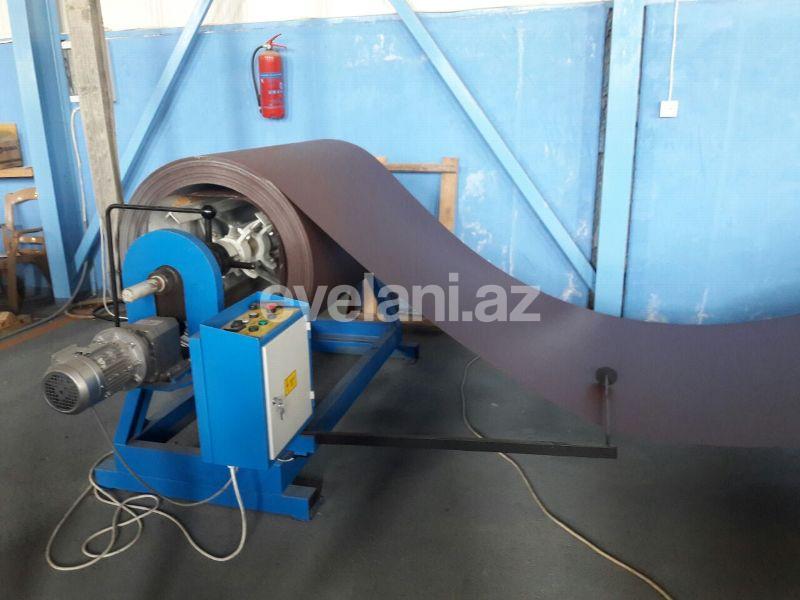 Satılır, obyekt, 800 m², Bakı, Abşeron r.