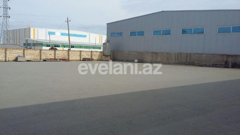 Satılır, obyekt, 800 m², Bakı, Abşeron r.