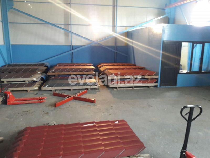 Satılır, obyekt, 800 m², Bakı, Abşeron r.