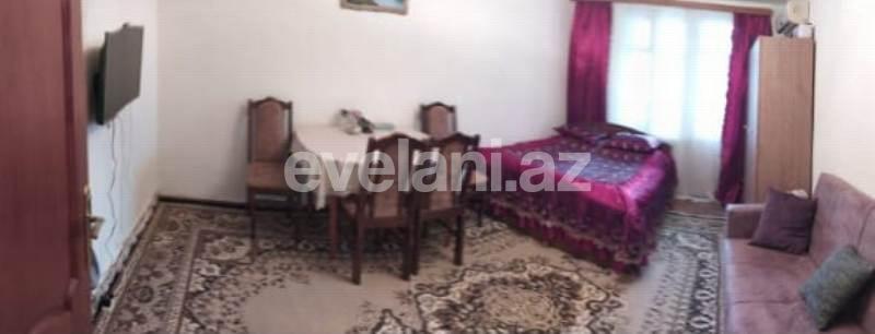 Satılır, köhnə tikili, 1 otaqlı, 40 m², Bakı, Nərimanov r.