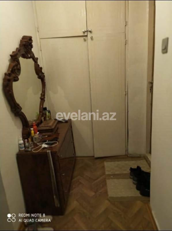 Satılır, köhnə tikili, 1 otaqlı, 40 m², Bakı, Nərimanov r.