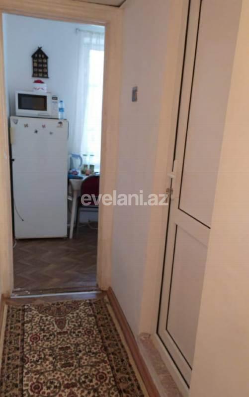 Satılır, köhnə tikili, 1 otaqlı, 40 m², Bakı, Nərimanov r.