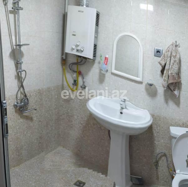 Satılır, köhnə tikili, 1 otaqlı, 40 m², Bakı, Nərimanov r.