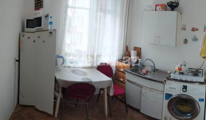 Satılır, köhnə tikili, 1 otaqlı, 40 m², Bakı, Nərimanov r.
