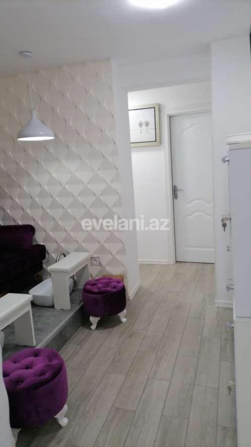 Sale, object, 143 m², Baku, Yasamal r.