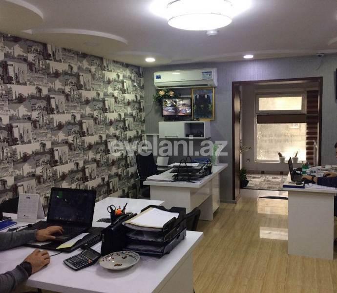 Sale, object, 143 m², Baku, Yasamal r.