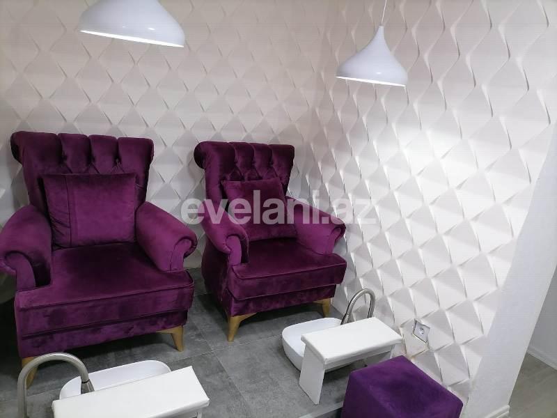 Sale, object, 143 m², Baku, Yasamal r.