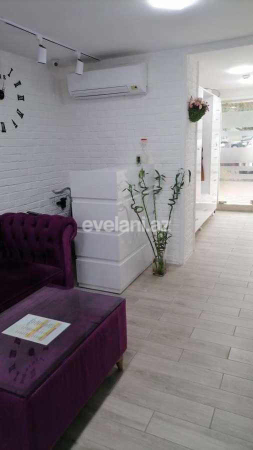 Sale, object, 143 m², Baku, Yasamal r.