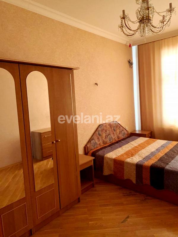 Sale, new building, 2 room, 84 m², Baku, Yasamal r.