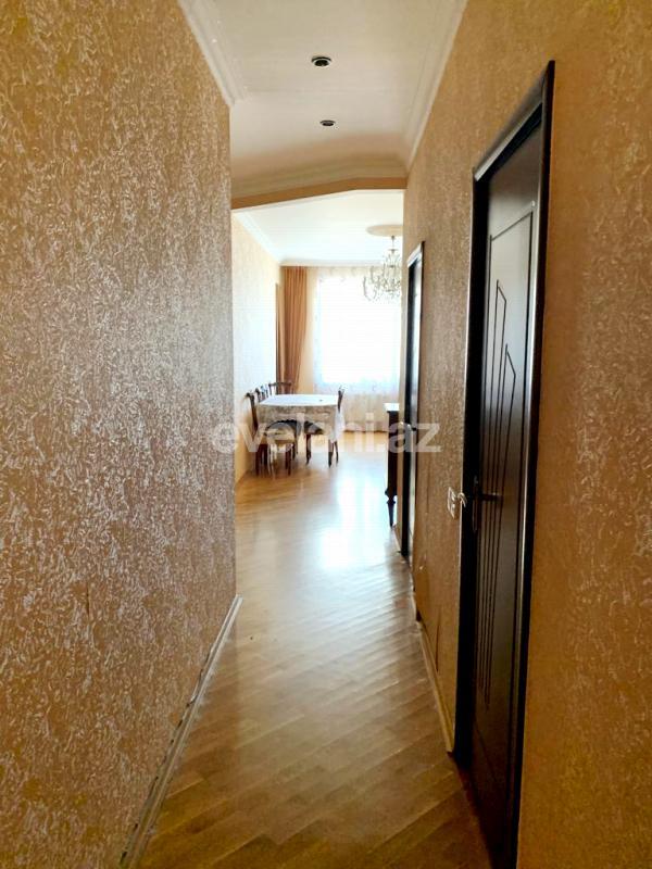 Sale, new building, 2 room, 84 m², Baku, Yasamal r.