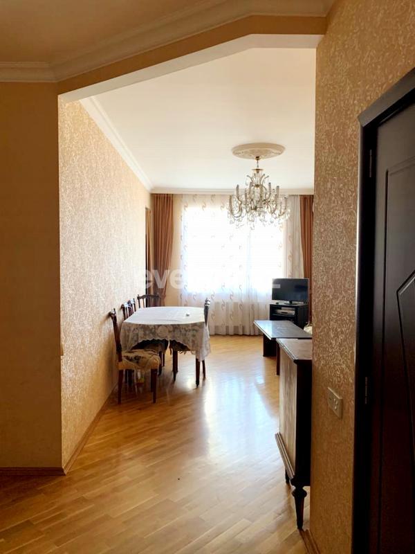 Sale, new building, 2 room, 84 m², Baku, Yasamal r.