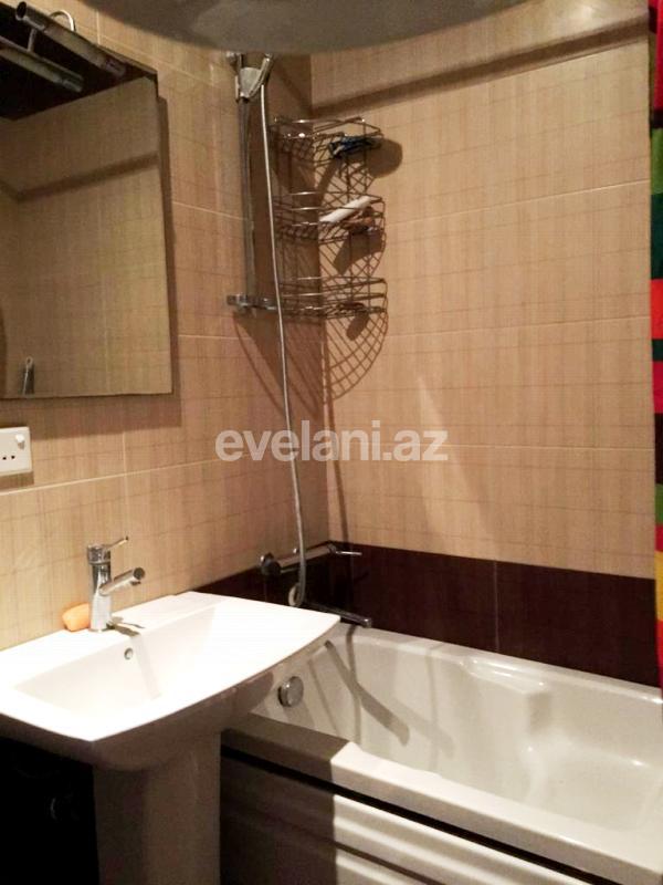 Satılır, yeni tikili, 2 otaqlı, 87 m², Bakı, Yasamal r.